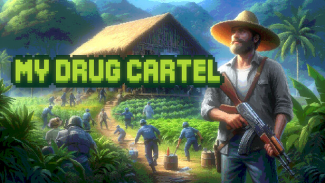 My Drug Cartel Free Download