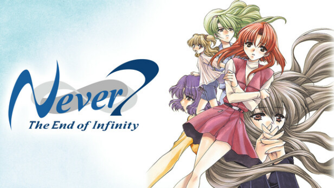 Never – The End of Infinity Free Download