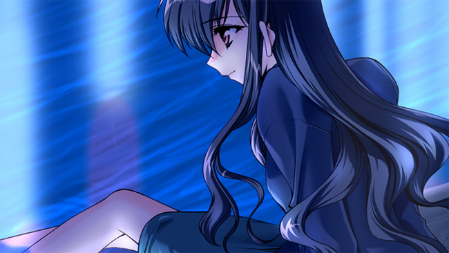Never – The End of Infinity PC Screenshot