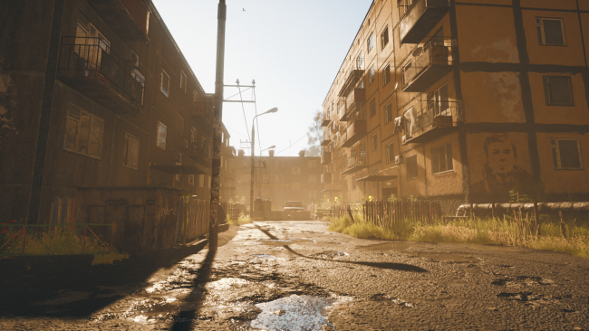 Pieces of Me PC Screenshot