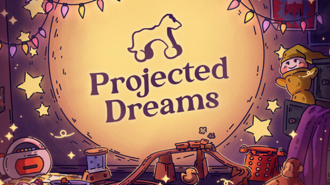 Projected Dreams Free Download
