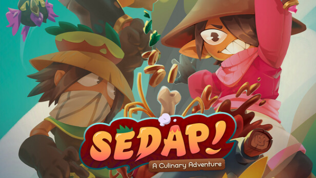 SEDAP! A Culinary Adventure Free Download