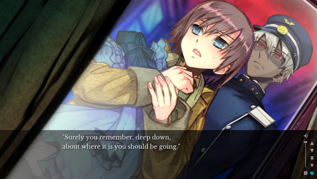 Sona-Nyl of the Violet Shadows Refrain PC Screenshot