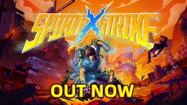 Spirit X Strike Free Download