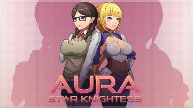 Star Knightess Aura Free Download