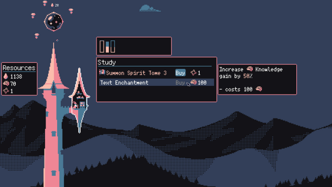 Tower Wizard PC Screenshot