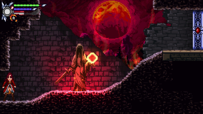 Toziuha Night: Order of the Alchemists PC Screenshot