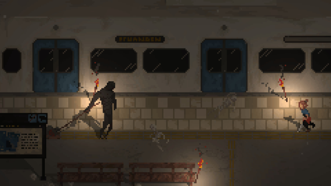 Vessels of Decay PC Screenshot