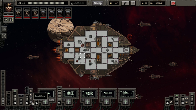 Void War PC Screenshot