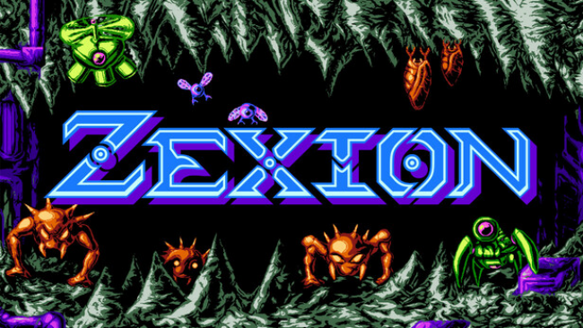 Zexion Free Download