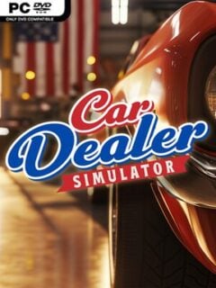 Car Dealer Simulator (v2026.06.13 & ALL DLC) - PC Game on SteamUnlocked