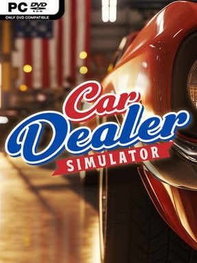 Car Dealer Simulator Free Download (v2026.06.13 & ALL DLC)