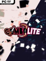 COMBOLITE Free Download (v2025.06.07) - PC Game on SteamUnlocked