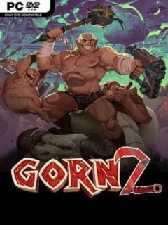 GORN 2 (VR) - PC Game on SteamUnlocked