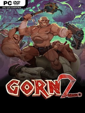 GORN 2 Free Download (VR)