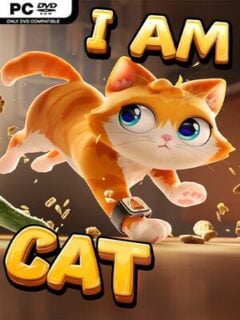 I Am Cat (VR) - PC Game on SteamUnlocked