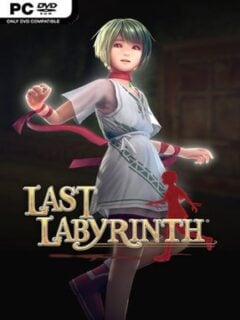 Last Labyrinth (VR) - PC Game on SteamUnlocked