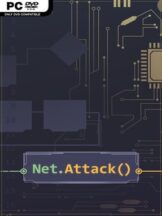 Net.Attack() Free Download - PC Game on SteamUnlocked