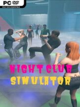 NightClub Simulator Free Download (v2026.06.02 & VR) - PC Game on SteamUnlocked