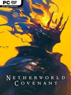 Netherworld Covenant (v1.3.1) - PC Game on SteamUnlocked