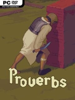 Proverbs (v1.1.02081) - PC Game on SteamUnlocked