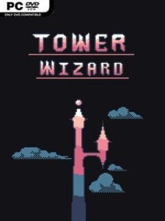 Tower Wizard (v1.0.1) - PC Game on SteamUnlocked