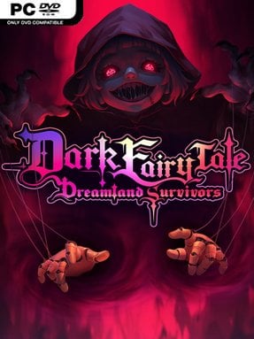Dark Fairy Tale: Dreamland Survivors (v1.1.1.2056) - PC Game on SteamUnlocked