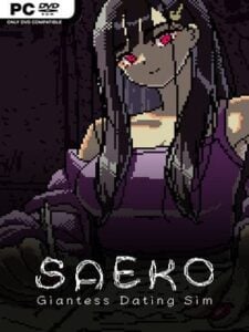 SAEKO: Giantess Dating Sim