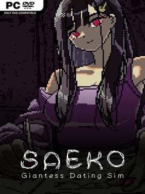 SAEKO: Giantess Dating Sim (v1.0.2) - PC Game on SteamUnlocked