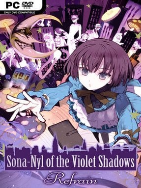 Sona-Nyl of the Violet Shadows Refrain Free Download (v1.0.2)