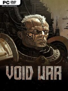 Void War (v1.2.6a) - PC Game on SteamUnlocked