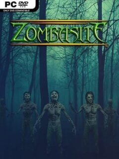 Zombasite (v1.025 & ALL DLC) - PC Game on SteamUnlocked
