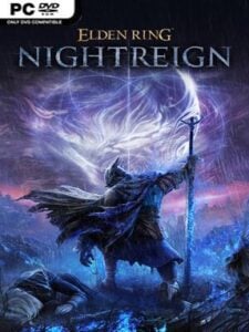 ELDEN RING NIGHTREIGN