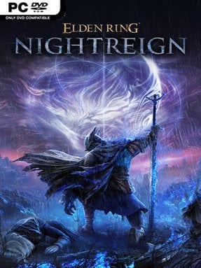 ELDEN RING NIGHTREIGN (v1.03.05 & ALL DLC) - PC Game on SteamUnlocked