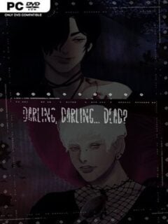 Darling, Darling… Dead? - PC Game on SteamUnlocked