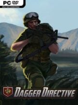 Dagger Directive Free Download - PC Game on SteamUnlocked