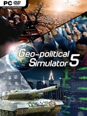 Geo-Political Simulator 5
