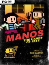 MANOS: The Hands of Fate ~ Director’s Cut Free Download (v2021.05.30) - PC Game on SteamUnlocked
