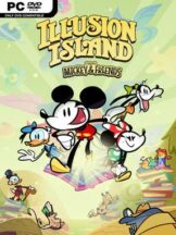 Disney Illusion Island Starring Mickey & Friends Free Download - PC Game on SteamUnlocked