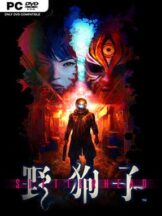 Slitterhead Free Download - PC Game on SteamUnlocked