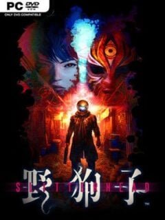 Slitterhead - PC Game on SteamUnlocked