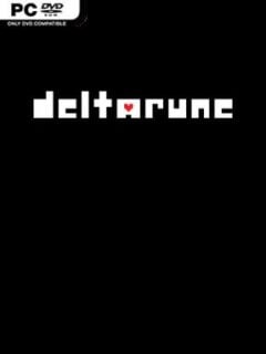 DELTARUNE (v1.04) - PC Game on SteamUnlocked