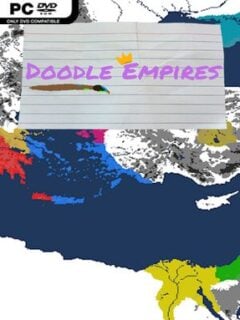 Doodle Empires (v2025.12.05) - PC Game on SteamUnlocked