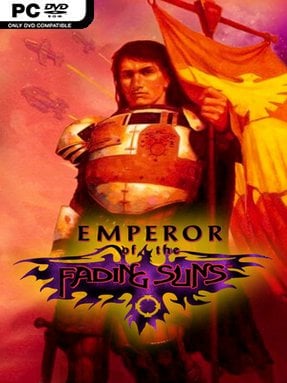 Emperor of the Fading Suns Enhanced Free Download (v1.52)