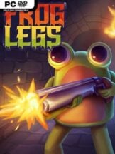 Frog Legs Free Download (v2025.05.24) - PC Game on SteamUnlocked