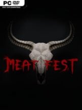 Meat Fest Free Download - PC Game on SteamUnlocked