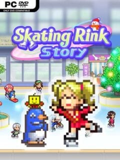 Skating Rink Story (v1.23) - PC Game on SteamUnlocked