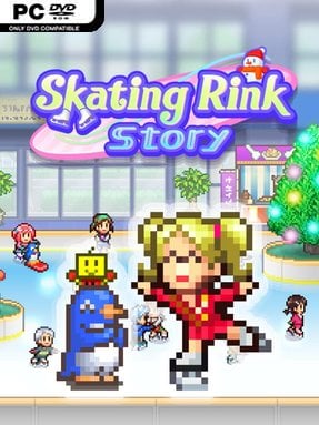 Skating Rink Story (v1.23) - PC Game on SteamUnlocked
