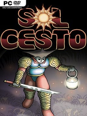 Sol Cesto (v1.00.7) - PC Game on SteamUnlocked