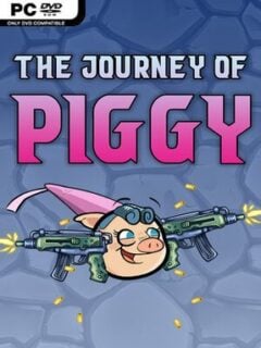 The Journey of Piggy (v2024.12.12) - PC Game on SteamUnlocked